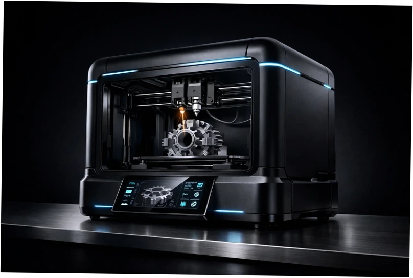 What Makes a 3D Printer Worth Buying?
