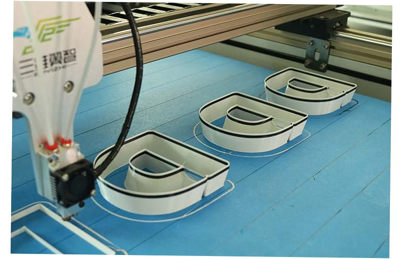 PLA vs PETG vs ASA: Real Differences That Matter